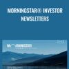 Morningstar Investor Newsletters » Courses[GB]