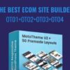 Moto Theme 2017 E28093 The Best Ecom Site Builder 1 » Courses[GB]