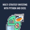 Multi Strategy Investing with Python and Excel » Courses[GB]