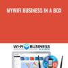 MyWiFi Business in a Box Kevin Zicherman » Courses[GB]