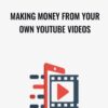 Naeem Hussain E28093 Making Money from your own YouTube videos » Courses[GB]
