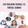 Navid Moazzez E28093 List Building School 2 0 Virtual Summit » Courses[GB]