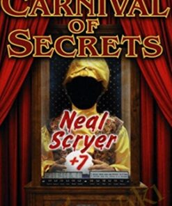 Carnival Of Secrets - Neal Scryer