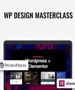 WP Design Masterclass – Neel Sarode