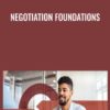 Negotiation Foundations - Lisa Gates