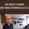 Neil Strauss The Societys Human Anti Virus Experience H A V E » Courses[GB]