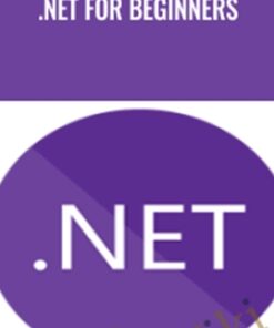 .Net for Beginners