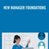 New Manager Foundations - Todd Dewett