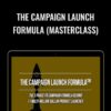 The Campaign Launch Formula (MasterClass) - Nicholas Kusmich