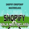 Nick Biedermann Shopify Dropship Masterclass » Courses[GB]