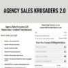 Nik Robbins E28093 Agency Sales Krusaders 2 0 » Courses[GB]