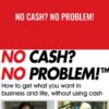 No Cash No Problem » Courses[GB]