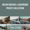 Ocean Dreams Lightroom Preset Collection » Courses[GB]