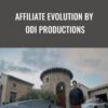 Odi E28093 AFFILIATE EVOLUTION by ODi Productions » Courses[GB]