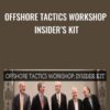 Offshore Tactics Workshop Insiders Kit » Courses[GB]