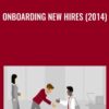 Onboarding New Hires 2014 » Courses[GB]