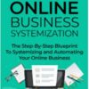 Online Business Systemization PLR GOLD » Courses[GB]