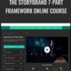 The StoryBrand 7-Part Framework Online Course - Online Marketing Workshop
