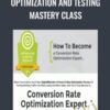 Optimization and Testing Mastery Class E28093 DigitalMarketer Ryan Deiss » Courses[GB]