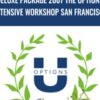 OptionsUniversity Deluxe Package 2007 The Options Intensive Workshop San Francisco » Courses[GB]