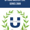 OptionsUniversity Options Mastery Live Series 2009 » Courses[GB]