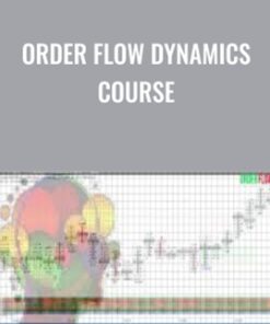 Order Flow Dynamics Course