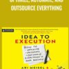 Outsource Everything E28093 Ari Meisel » Courses[GB]