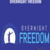 Overnight Freedom - Navjot Singh