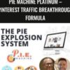 PIE Machine Platinum E28093 Pinterest Traffic Breakthrough Formula E28093 Roger and Barry » Courses[GB]