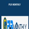 PLR Monthly » Courses[GB]