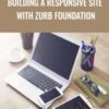 Packt Publishing Building a Responsive Site with Zurb Foundation » Courses[GB]