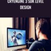 Packt Publishing CryENGINE 3 SDK Level Design » Courses[GB]