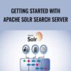 Packt Publishing Getting started with Apache Solr Search Server » Courses[GB]