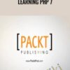 Packt Publishing Learning PHP 7 » Courses[GB]