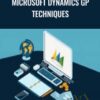Packt Publishing Microsoft Dynamics GP Techniques » Courses[GB]