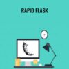 Packt Publishing Rapid Flask » Courses[GB]