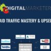 Paid Traffic Mastery and Upsell Ryan Deiss » Courses[GB]