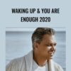 Panache Desai E28093 Waking Up You Are Enough 2020 » Courses[GB]