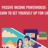 Passive Income Powerhouse Learn to Set Yourself Up For Life » Courses[GB]