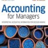 Paul Collier E28093 Accounting For Managers » Courses[GB]