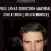 Paul Janka Seduction Materials Collection DeluxeBundle » Courses[GB]