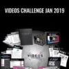 Peng Joon E28093 Videos Challenge Jan 2019 » Courses[GB]