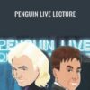 Penguin Live Lecture Bob Cassidy » Courses[GB]