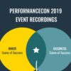 PerformanceCON 2019 Event Recordings by Todd Herman » Courses[GB]