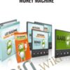 Perpetual List Building Money Machine - Lukas Adamski