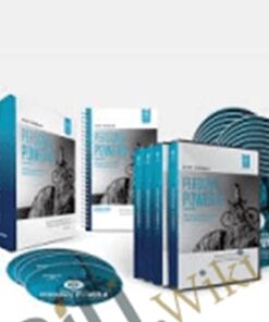 Personal Power II – Anthony Robbins