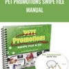 Pet Promotions Swipe File Manual » Courses[GB]
