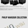 Philip Mansour Collection » Courses[GB]