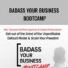 Pia Silva E28093 Badass Your Business Bootcamp » Courses[GB]