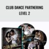Pickupdance Club Dance Partnering Level 2 » Courses[GB]